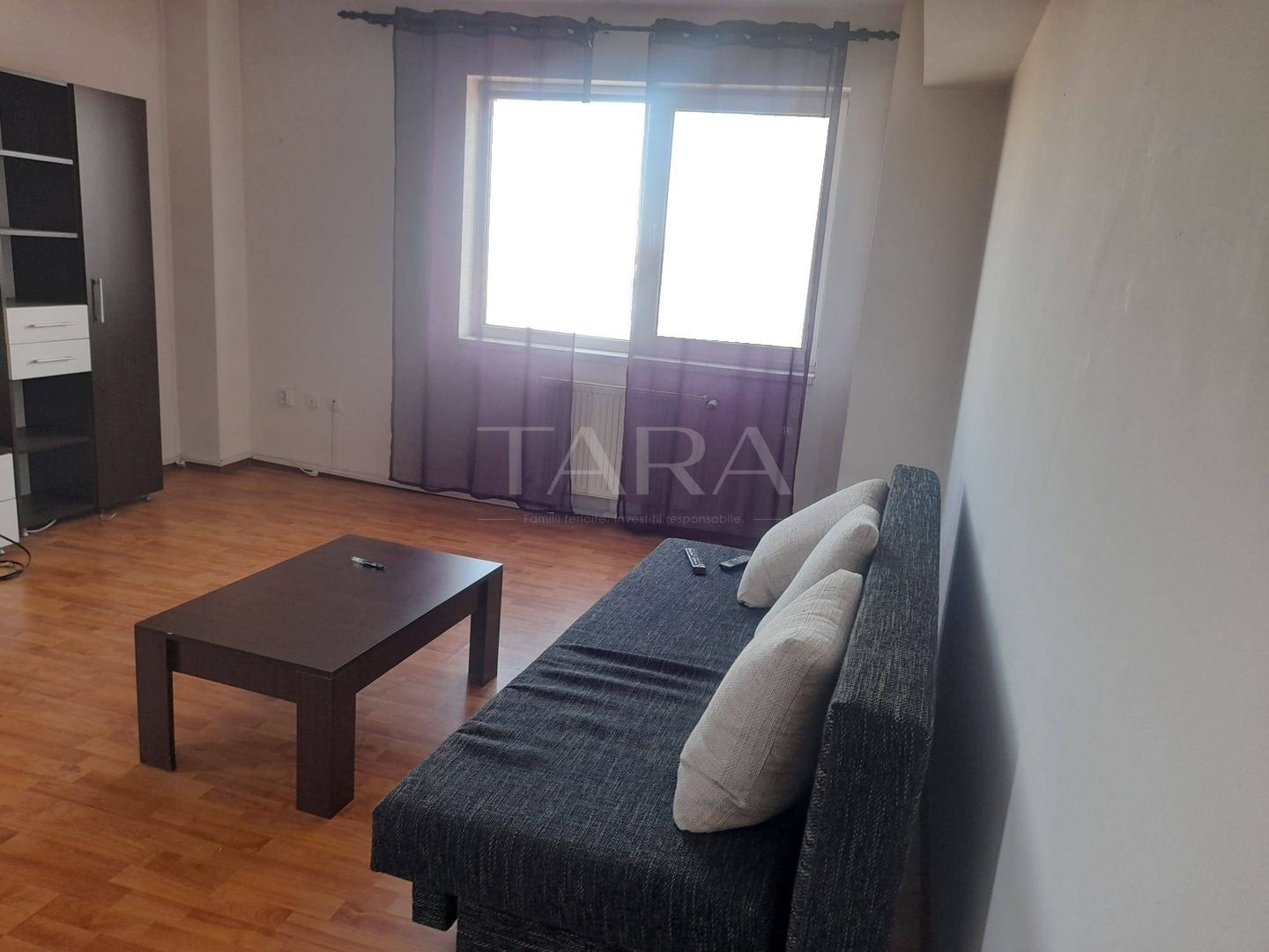 Apartament 2 camere spațios, Zorilor - Poză 1