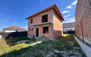 Casa individuala Sura Mica, Sibiu - Poză 12