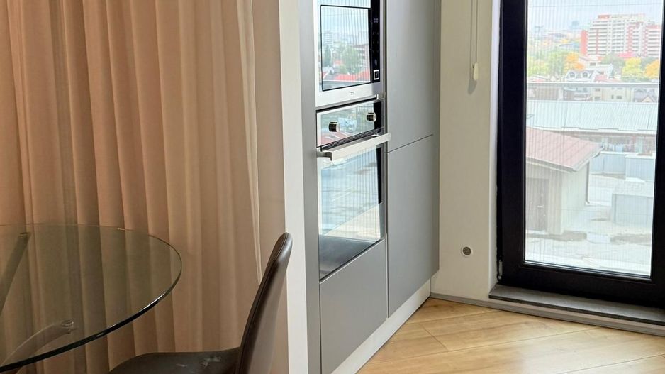 Apartament 3 camere cu parcare | Dinamic City - Poză 5