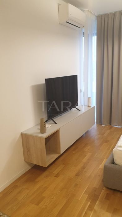 Apartament cu 1 cameră și priveliște spre lac în Mărăști, Iulius Mall. - Poză 3