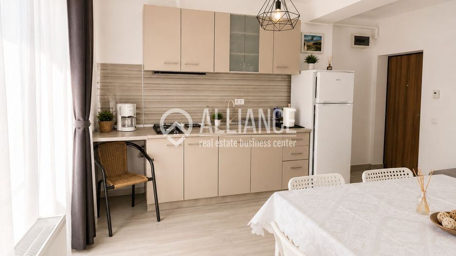 Apartament 2 camere de vanzare - (COD10) TABARA NAVODARI - Poză 4