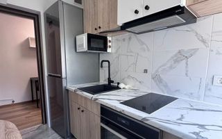 Apartament cu 3 camere Iosefin cu centrala - Poză 5
