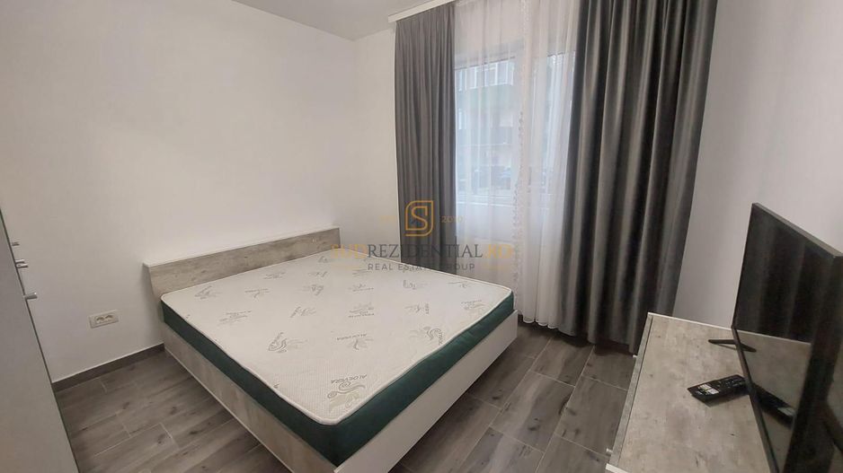 Metrou Berceni , 2 camere + curte, decomandat, comision 0% - Poză 4