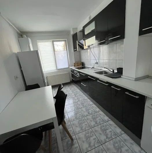 Apartament 2 camere - circumvalatiunii - parter - Poză 2