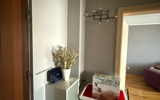 Apartament 2 camere Casa Nobel Tractorul,  loc de parcare - Poză 9