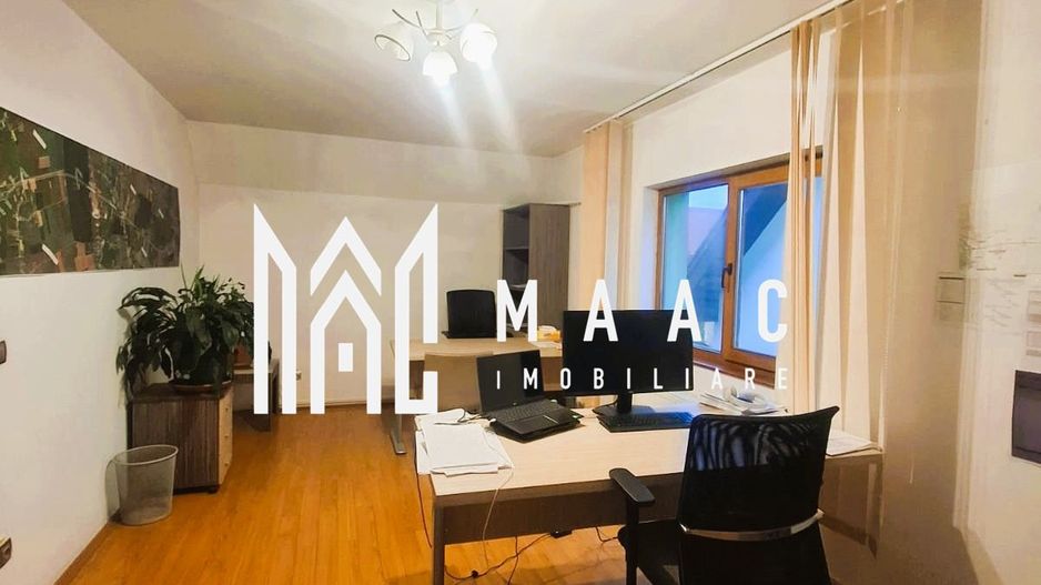 Spatiu de birouri | 250 mp | Selimbar - Poză 6