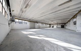 Hală Industrială de Vânzare în Parcul Industrial Tohan, Zărnești - Poză 14