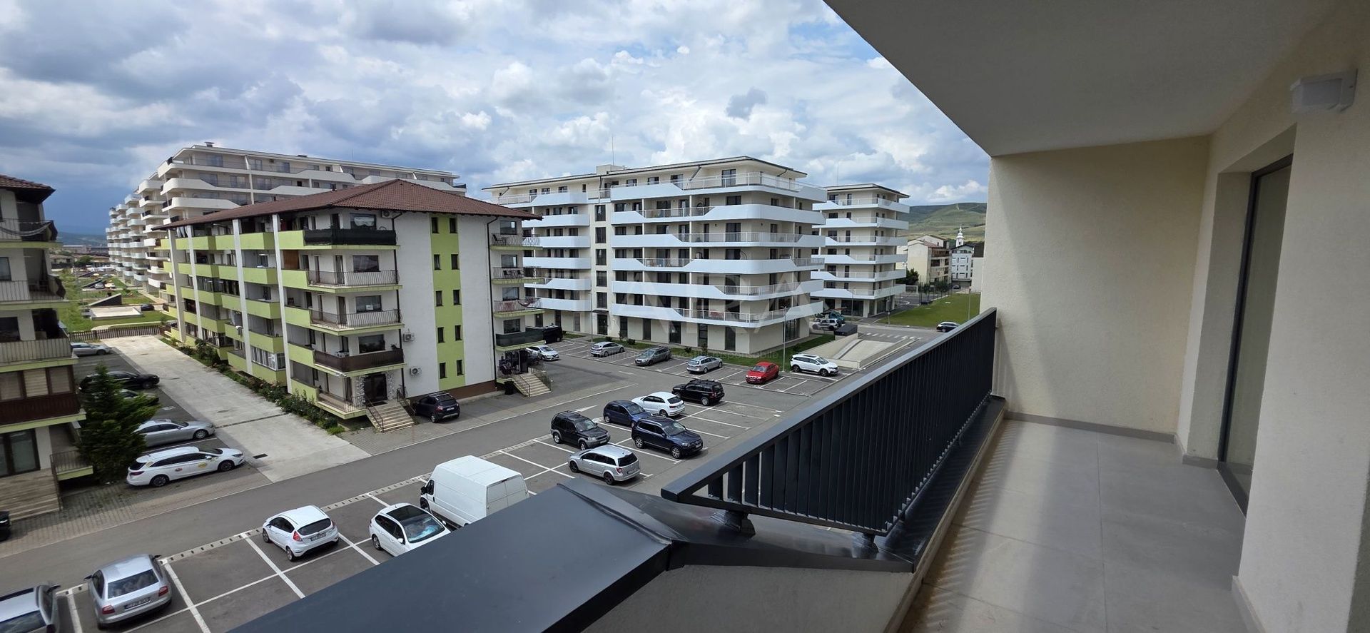 Apartament 2 camere, Florești Centru, bloc nou, complet mobilat. - Poză 8