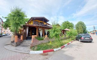 Casa si afacere la cheie Panciu - Poză 9