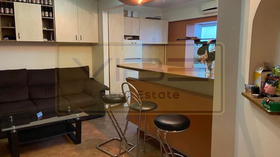 Apartament 2 camere decomandat Pacurari - Moara de Foc - Poză 1