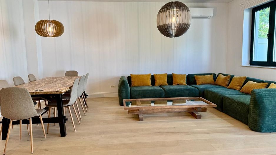 Vilă Premium cu Terasă și Curte Amenajată | Corbeanca – Zonă Selectă - Poză 6