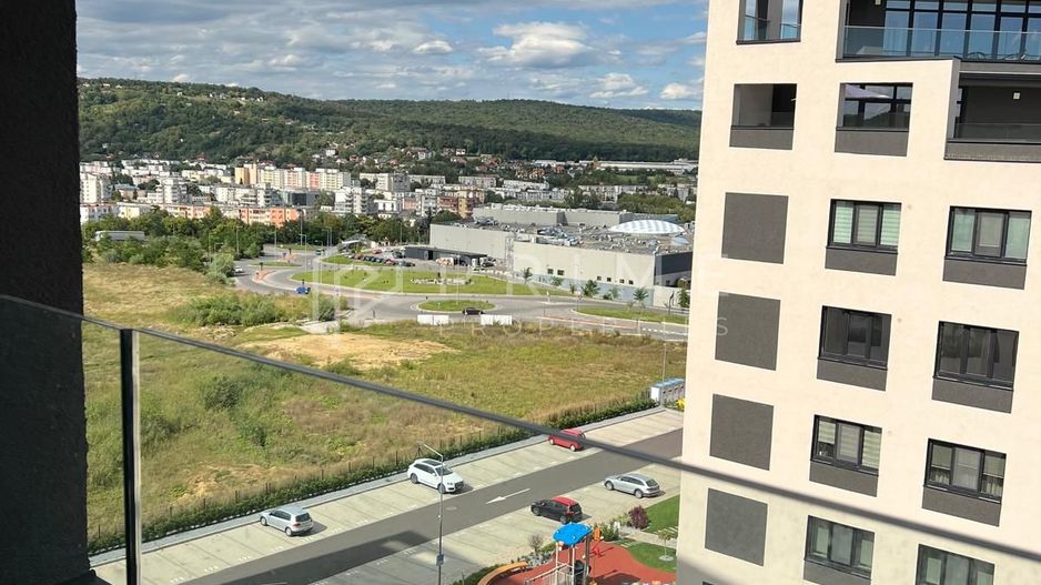 Vânzare apartament 3 camere – Concept 9, semifinisat - Poză 8