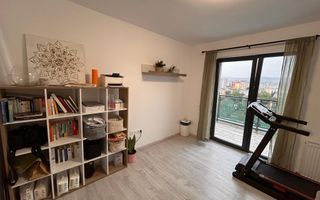 Apartament 3 camere cu terasă 50 mp | Orientare Sud-Est | Mǎrǎşti - Poză 9