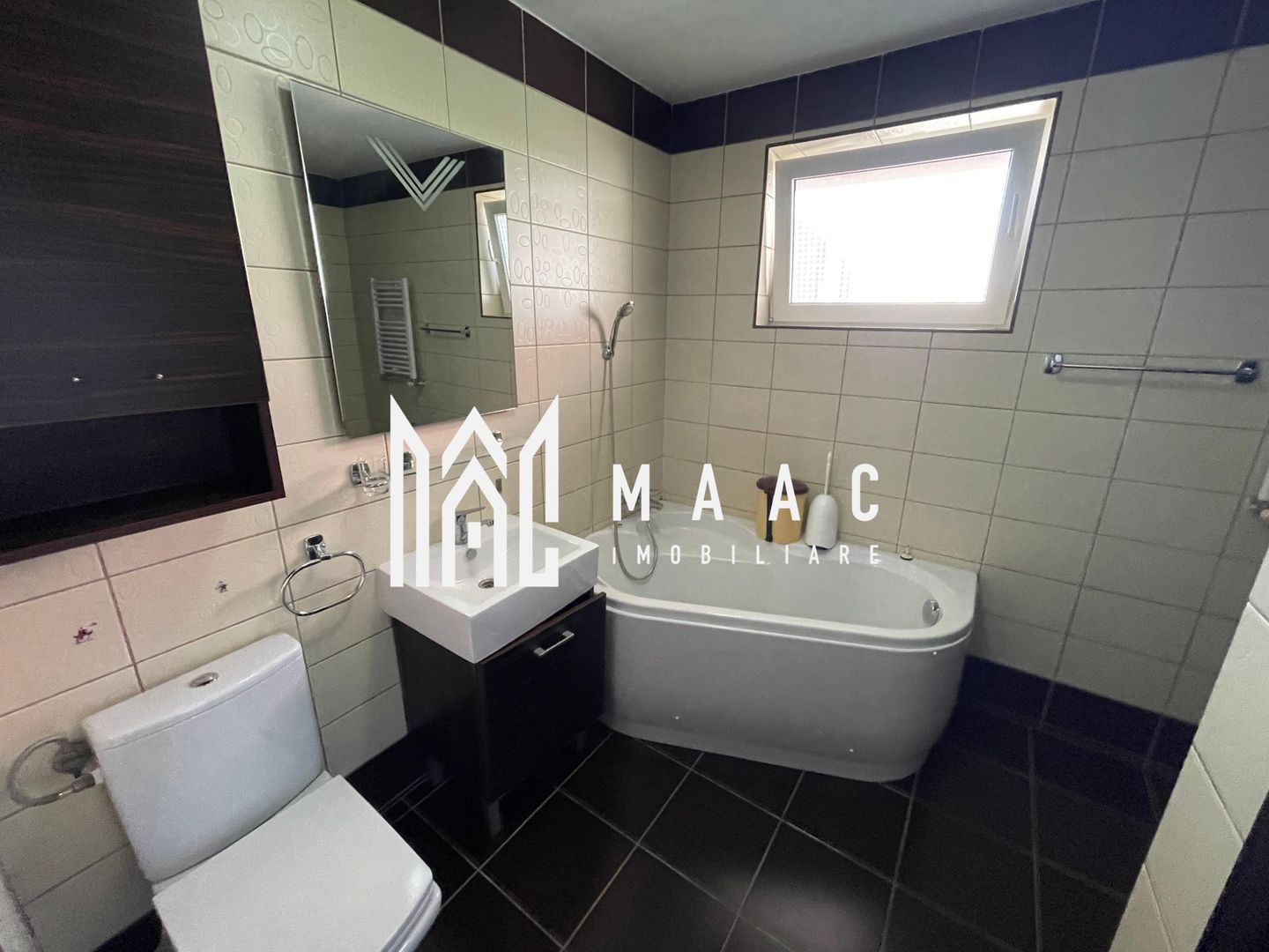 BLACK FRIDAY I Apartament 3 camere | 82 mp | Etaj 2 | Aleea Streiu - Poză 8