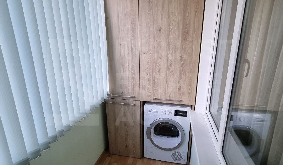 Chirie, apartament, 3 camere, str. Burebista, sectorul Botanica - Poză 20