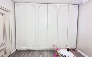 Exigent Plaza Residence Faza 2-Tipul H 60 mp - MOBILAT PREMIUM - Poză 3