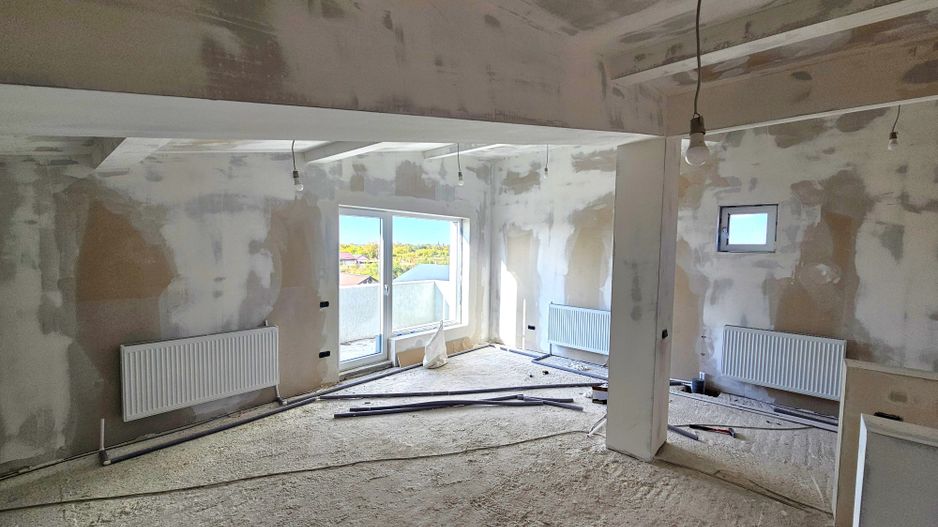 Duplex Modern Mihăilești - 5 camere - Poză 7