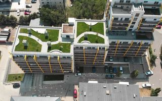 2 camere, 54mp. strada Venus bloc Studium Green, Gheorgheni - Poză 4