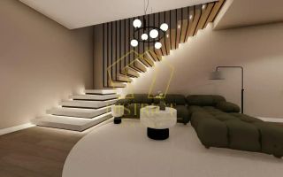 Duplex superb cu 4 camere I Sag I Manastire - Poză 6