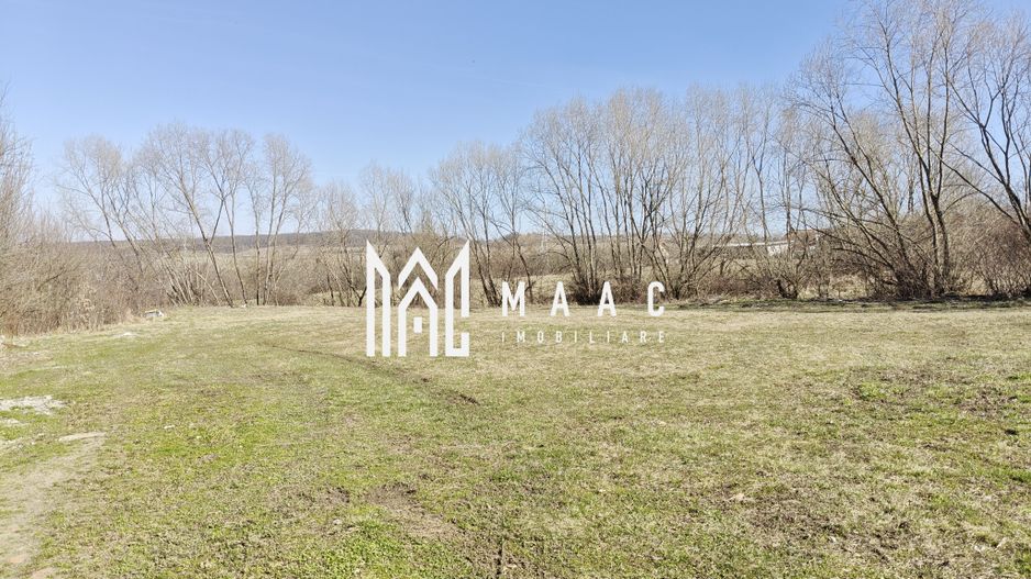 Teren intravilan I 946 mp rezidențial I Utilități I Cisnădie - Poză 2