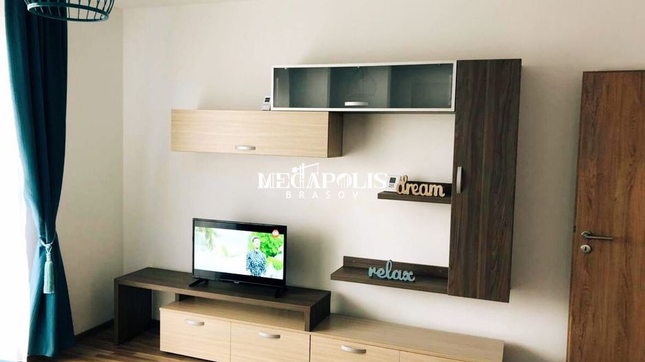 Apartament 2 Camere | 44mp | Boxă | Open Space | Avantgarden Tractorul - Poză 6