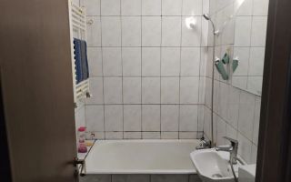 1 camera, Tudor Vladimirescu, etaj intermediar, liber! - Poză 5