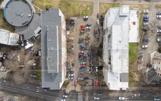 De vanzare, Bd. Ferdinand – 3 camere, 3 balcoane inchise, decomandat - Poză 13