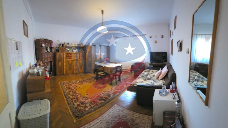Casă tip duplex de vânzare – 217 mp, teren 897 mp, zona centrală Luduș - Poză 10
