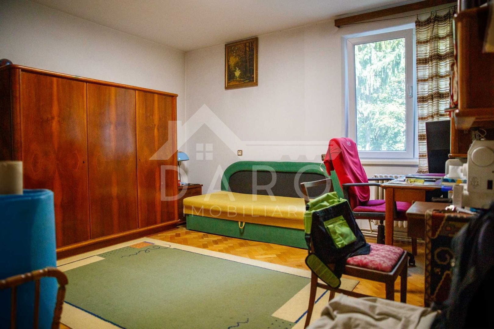 Apartament cu 3 camere in zona Cornisa, 7 Noiembrie , pe Romanu Vivo - Poză 7