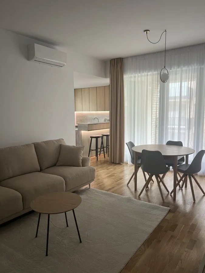 Apartament de inchiriat 3 camere si parcare subterana | Avalon Estate — fotografia 3
