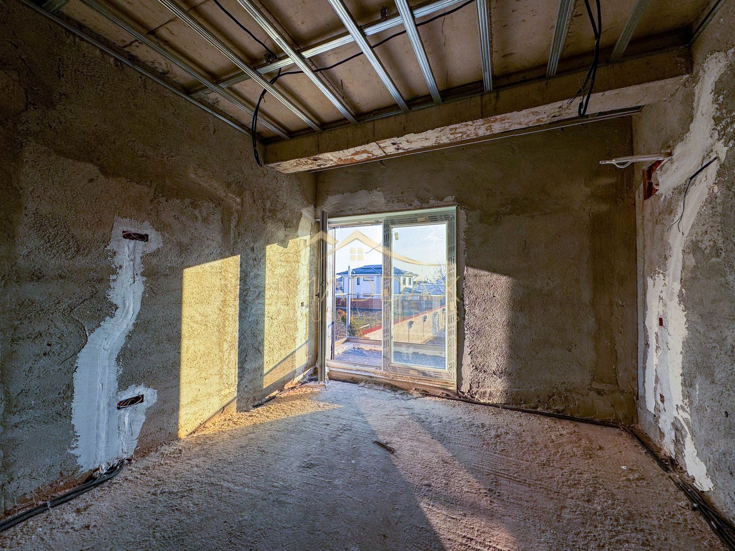 Vila finalizata de vanzare 6 camere***Mogosoaia - Poză 22