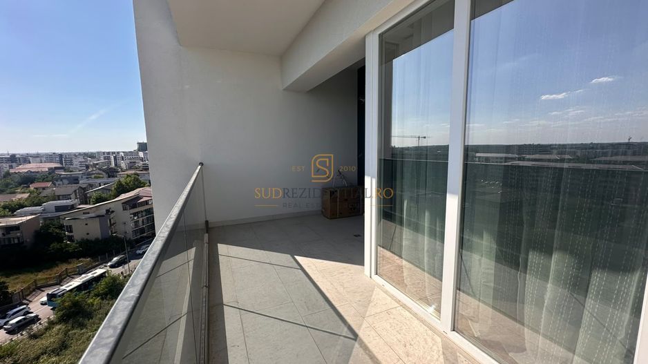Apartament cu 2 camere, prima inchiriere – Metalurgiei, Sector 4 - Poză 12