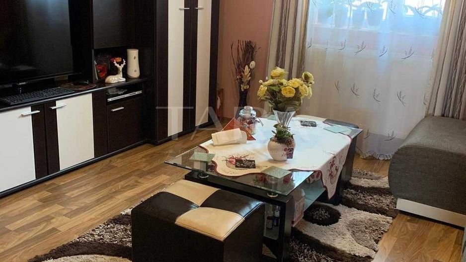 Apartament 2 Camere cu Terasă și Teren – Iris - Poză 1