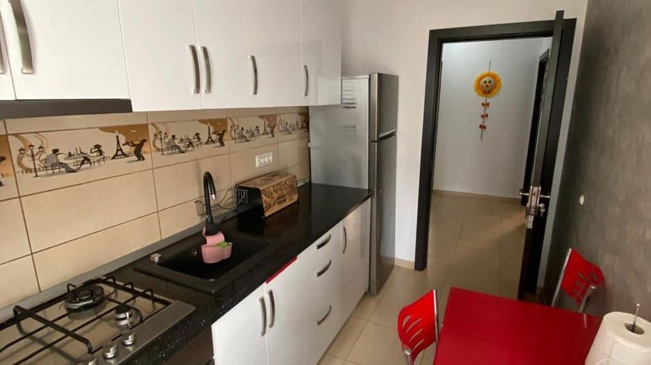 Apartament 3 camere + parcare  Militari Residence Chiajna - Poză 10