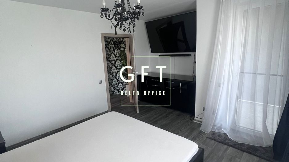 Casa de lux noua mobilata Floresti - Poză 12