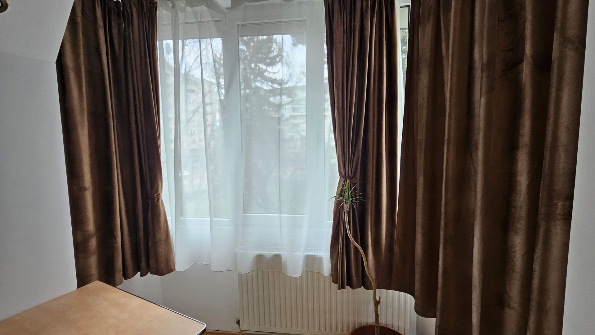 Central-2 min de Afi apartament et 2 - Poză 2