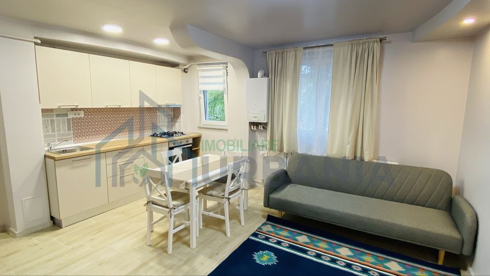 Apartament 2 camere de inchiriat – Tatarasi Dispecer, Iasi - Poză 2