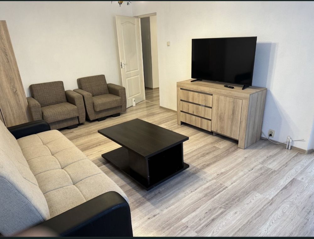 Apartament 2 camere Rovine - Poză 1