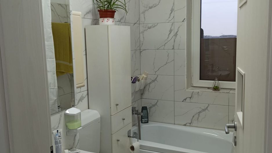 gars.dec.-mob-util complet+parcare/zona noua Popesti-Leordeni - Poză 8