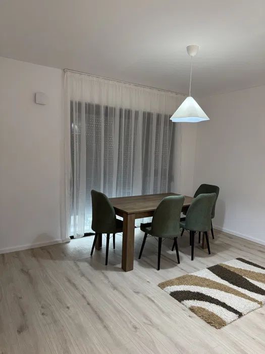 Apartament spatios Domenii - Poză 3