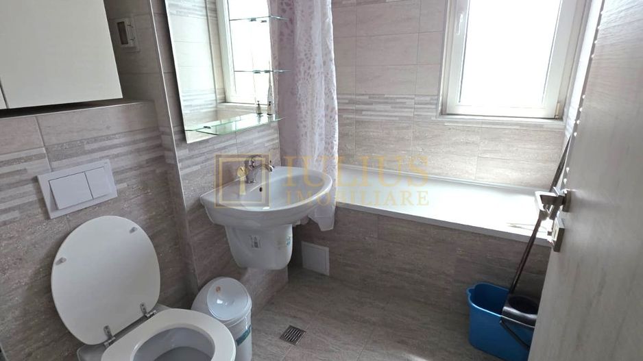 Apartament in Complexul Iris- Torontalului, loc de parcare subteran - Poză 12