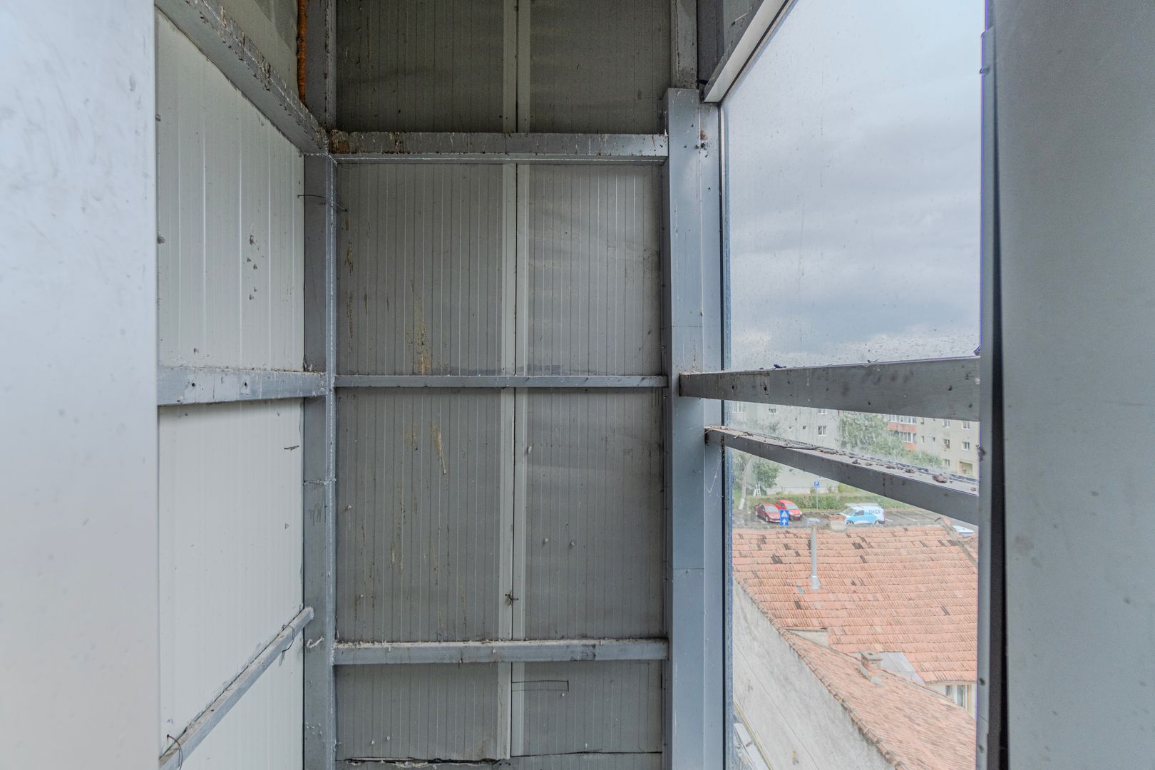 Cladire de 902 mp utili de vânzare, zona Grivitei - DN 13, COMISION 0 - Poză 230