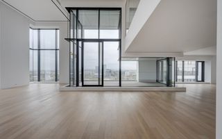 Penthouse One Verdi Park I Un refugiu al luxului în inima orașului! - Poză 6