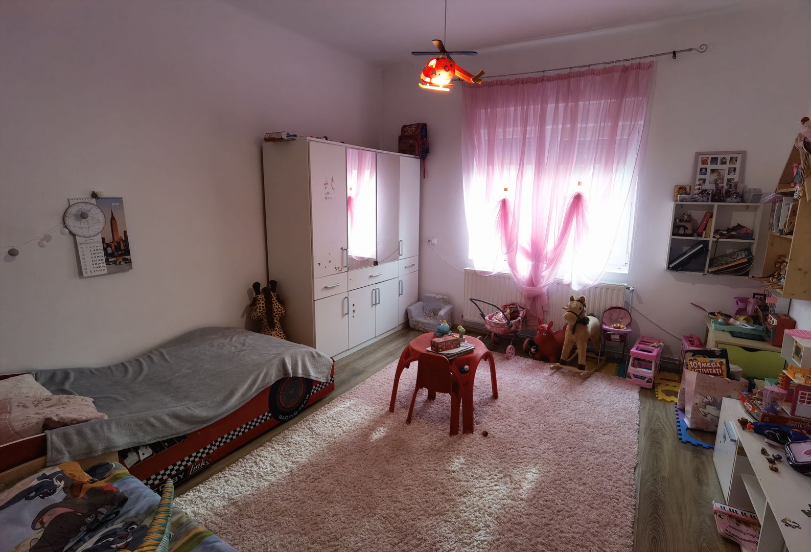 Casa 6 camere zona Dorobantilor - Poză 18