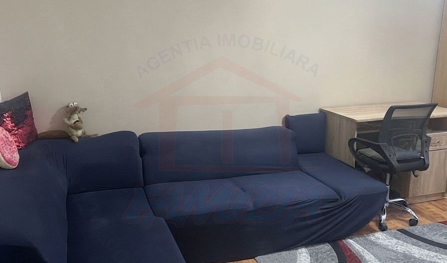 Apartament cu 2 camere de vânzare, Micro 16, etaj 2 - Poză 3