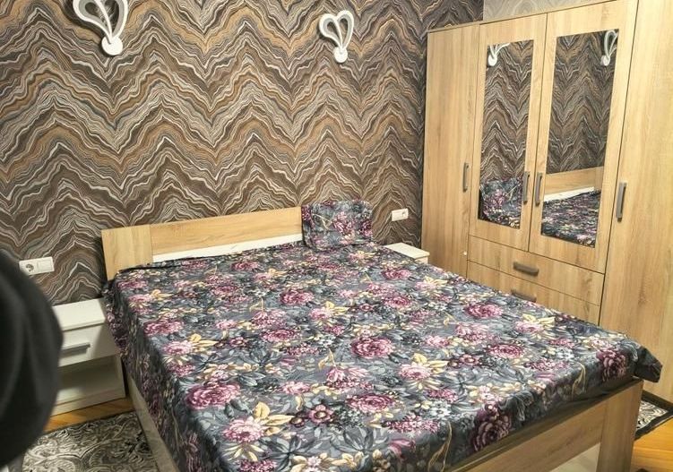 De inchiriat apartament cu finisaje de lux , Port, 2 camere, parter, 350 E - Poză 7