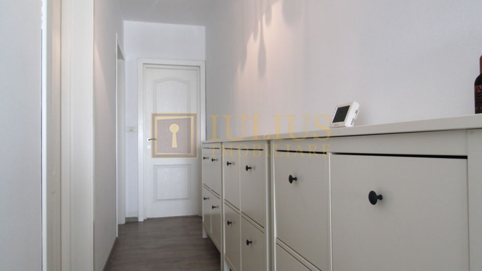 Exterior Sud; spatios, zona linistita. - Poză 8