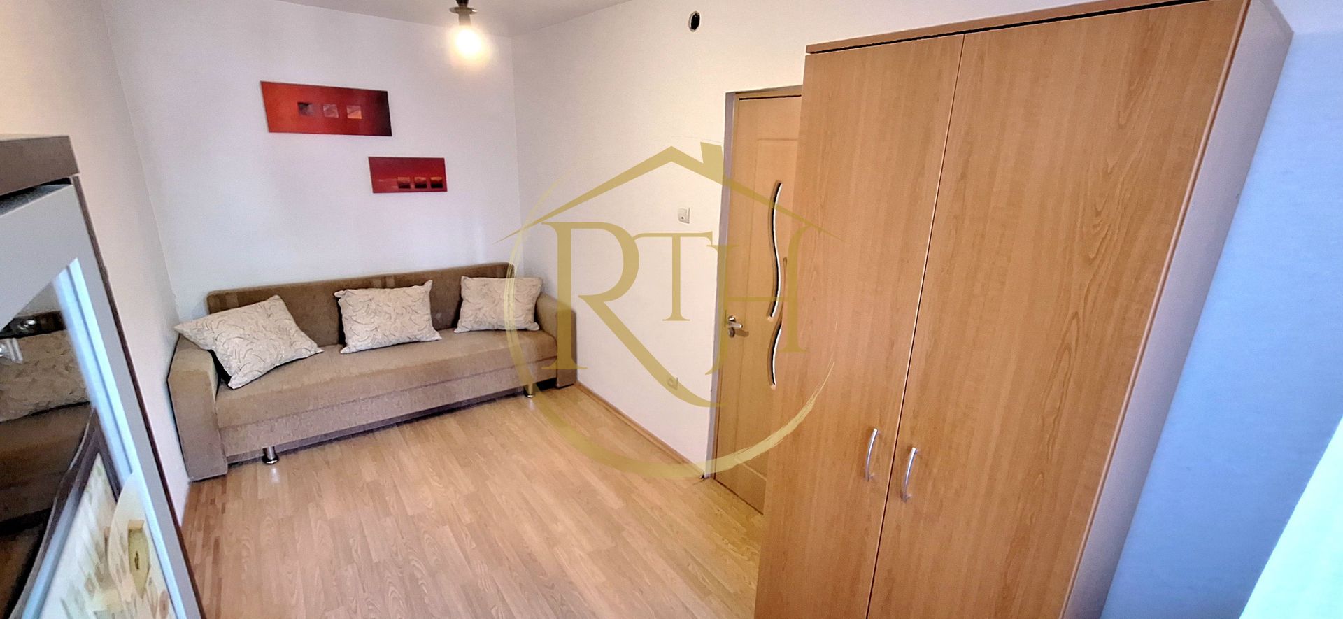 Apartament cu 2 camere de închiriat – Zona Girocului, lângă Spitalul Județean - Poză 10