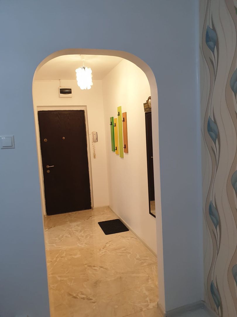 Apartament 3 camere de vanzare Stefan Cel Mare - Poză 6