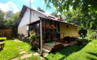 CASĂ INDIVIDUALĂ CU LIVADĂ | 2.195 MP TEREN | POIANA CÂMPINA - Poză 4